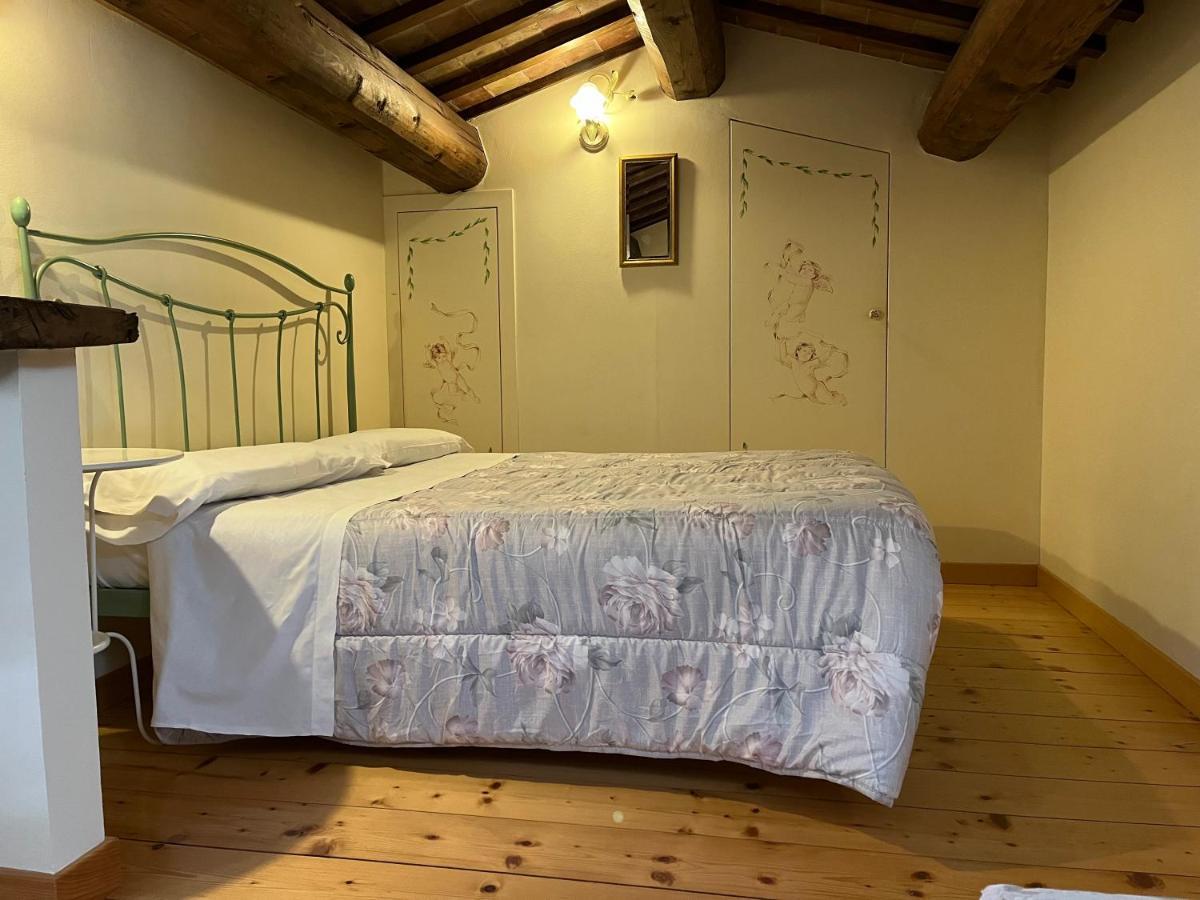 Valle Del Metauro Country House Montemaggiore al Metauro エクステリア 写真